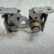 Замок капота передний левый BMW X5 E70 N52B30AF BMW X5 оригинальный номер 51 23 7 178 753