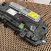 Панель приборов BMW X5 