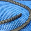 Уплотнитель двери зад лев Toyota Avensis 2 T250 Toyota Avensis оригинальный номер 6233205070B0