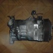 Компрессор кондиционера Opel Astra 