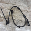 Провод ABS передний Volkswagen Touareg NF дефект Volkswagen Touareg оригинальный номер 7p0971279c
