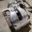Суппорт левый задний Mercedes-Benz M-класс W166 Mercedes-Benz M-klasse оригинальный номер A1664230581