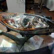 Фара галоген Mazda 3 2009-2013 BL, передняя правая Mazda 3  