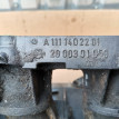 Впускной коллектор Mercedes W202 W210 M111 Mercedes-Benz C-klasse оригинальный номер A1111402201
