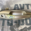 Ручка двери передняя правая Hyundai Sonata 4 EF Hyundai Sonata 