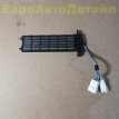 Дополнительный отопитель Land Rover L462 / L663 Land Rover Defender оригинальный номер LR131018
