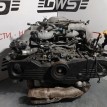 Двигатель Subaru Legacy  