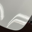 Накладка лючка топливного бака BMW X1 оригинальный номер 51 17 2 993 153, 51 17 2 993 153, 51172993153, 2993153