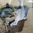 Бачок омывателя Toyota Mark II X90 Toyota Mark II оригинальный номер 060351-728