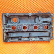 Клапанная крышка opel astra H/J Z16XER Z18XER 1.6 Chevrolet Cruze оригинальный номер 55564395