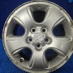 Диск литой 1шт 5×114.3 R16 Mazda Tribute Mazda Tribute оригинальный номер 9965-43-7060