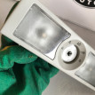 Плафон салонный Volkswagen Tiguan 2008 Volkswagen Tiguan 