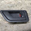 Ручка двери внутренняя правая Хендай Гетц Hyundai Getz оригинальный номер 82610-1C020WK