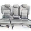 Сидение Subaru Tribeca 2007 64350XA07CMW WX EZ30, заднее Subaru Tribeca 