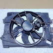 Вентилятор радиатора Renault Duster I рестайлинг (2015—2021) Renault 15 оригинальный номер 214814130R