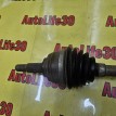 Полуось (привод в сборе) Nissan Almera 