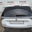 Крышка багажника Mitsubishi Outlander 3 GF Mitsubishi i оригинальный номер 5801B336