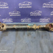 Кардан передний Ssangyong Kyron, Actyon Ssang Yong Actyon оригинальный номер 3310009001