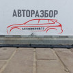 Накладки порога (внутренние) Toyota Avensis T270 Toyota Avensis оригинальный номер 6791105040