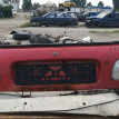 Крышка багажника задний борт Honda Civic V EG Honda Civic 