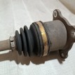 Полуось передняя левая Suzuki Grand Vitara оригинальный номер 4410278K00