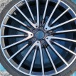 Колёса разноширокие Mercedes-Benz S-класс W223 Mercedes-Benz S-klasse  
