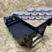 Часть центральной консоли Jetour Dashing  оригинальный номер F16-5305014