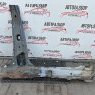 Порог со стойкой левый Toyota Avensis T250 Toyota Avensis оригинальный номер 6140405030