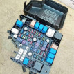 Название детали Блок монтажный Модель Hyundai Santa Fe CM Hyundai Santa Fe оригинальный номер 91950-2B680