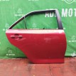 Дверь Toyota Camry 2012-2017 6700306270 50 55, задняя правая Toyota Camry  
