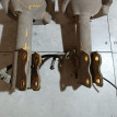 Амортизаторы передние к-кт Nissan Cefiro оригинальный номер 543032Y029