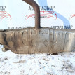 Глушитель Volkswagen Golf Mk5 2003-2009 Volkswagen Golf оригинальный номер 1K6253609H