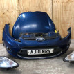 Фара правая Ford Fiesta 2008-2012 Ford Fiesta оригинальный номер 1678065