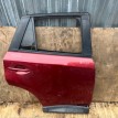 Дверь Mazda Cx-5 2011-2017 KDY37202XC, задняя правая Mazda CX-5  