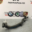 Патрубок отопителя Mercedes-Benz SLK-280 2005 Mercedes-Benz SLK-klasse 