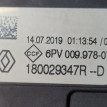Педаль газа Renault Kaptur 2019 180029347R REA/RBA H4M Renault Kaptur 