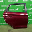 Дверь Hyundai Tucson 2015-2021 77004D3000 TL, задняя правая Hyundai Tucson 