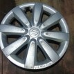 Колпак декоративный Suzuki SX4 I (2006—2009) Suzuki SX4 оригинальный номер 4325079j1027n