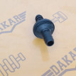 Клапан обратный Volkswagen Passat B6 BVY 2.0 2008 Volkswagen Passat 