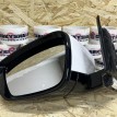 Зеркало заднего вида левое Jetour X70 PLUS оригинальный номер F18-8202P03AA-DQ
