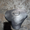 Airbag на руль Toyota Harrier 