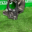 Кулак AUDI A6 2010-2017 4G0407241D C7, передний левый Audi A6 