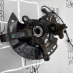 Поворотный кулак передний левый Kia Ceed CD D4FE Kia Cee'd 
