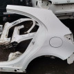 Крыло заднее левое Mercedes-Benz A-класс W176 (2012—2015) Mercedes-Benz A-klasse оригинальный номер A1766302700