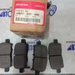 Тормозные колодки, дисковые, комплект HONDA/ACURA Honda Odyssey оригинальный номер 43022-S3V-A02