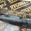 Юбка бампера Mitsubishi Outlander XL 2007-2012 6410A297K, задняя Mitsubishi Outlander 