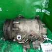 Компрессор кондиционера Honda Cr-V 2 2001-2006 814 K24A1 Honda CR-V  