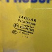 Стекло двери задней правой Jaguar XF I рестайлинг (2011—2015) Jaguar XF оригинальный номер C2Z2827