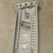 Обшивка средней стойки верх VW Polo Volkswagen Polo оригинальный номер 6RU867243CY20