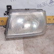 Фара левая Mitsubishi Pajero Mini II Mitsubishi i оригинальный номер 10087339